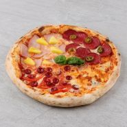 Sandwich Pizza, доставка пиццы фото