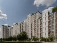 Senator, житловий комплекс фото