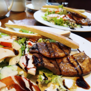 Solo Pizza, піцерія фото