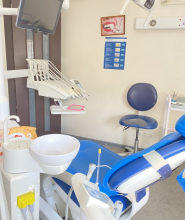 Дентаріс, стоматологічна клініка фото