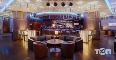 Sky Lounge, ресторан паназиатской кухни фото