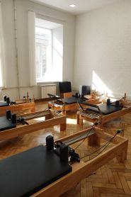 BALANCE studio, фітнес студія фото