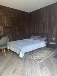 Forest Glamping, домики для отдыха фото