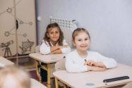 Діти майбутнього, приватна школа фото