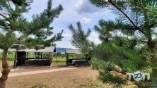 Садиба над Дністром, зона відпочинку фото