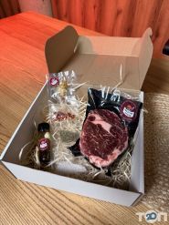 MeatMe-Steak, магазин стейків фото