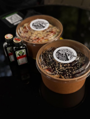 Sentrapol, доставка суші та піци фото