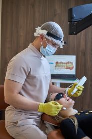 Dentify, стоматологічна клініка фото