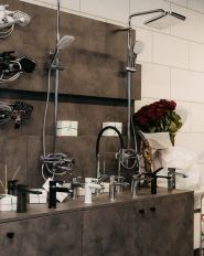 Санкран, магазин сантехники и отопления фото