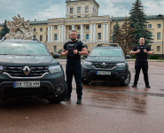 ТИГР, охоронна компанія фото