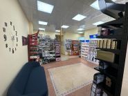 Вуса, лапи, хвіст, ветеринарна клініка фото