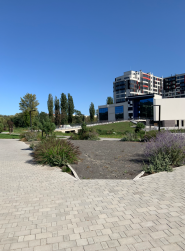 SPORTCITY, торгівельно-розважальний житловий комплекс фото