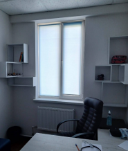 Мед-Детокс, клініка детоксикації фото