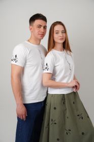 От всего сердца, производитель вышиванок для всей семьи фото