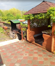 Дім рибалки, база відпочинку на Дністрі фото