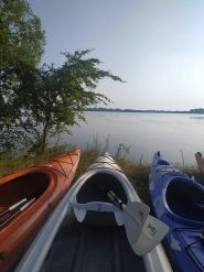 Kayak, прокатний центр фото