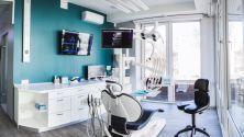 Denta Care Clinic, стоматологический центр фото