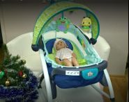 Baby Service, прокат дитячих товарів фото