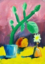 Від 4 до 104, арт-студія фото