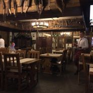Пивоварофф, ресторан немецкой кухни фото