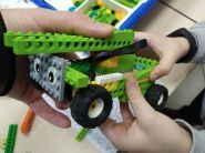 Винахідник, дитячий освітній центр фото