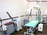 Медицинский лазерный центр, косметологическая клиника фото