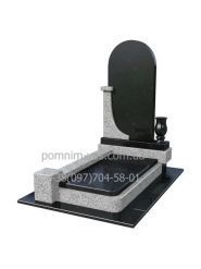 Пам'ятаємо Вас, гранітна майстерня фото