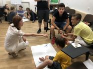 StudentWay, університет фото