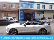 Liqui moly, авторизований сервіс фото