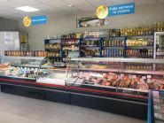 Рибна Країна, мережа магазинів фото