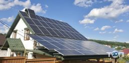 iSolar, сонячні електростанції фото