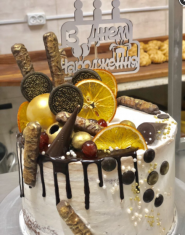 Шоколад, бар-ресторан фото