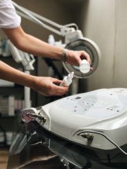 Валері, медичний спа-центр фото