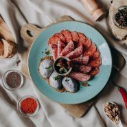 Blues&Jazz, ресторан фото