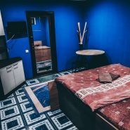 Syndicate, Готельно-ресторанний комплекс фото