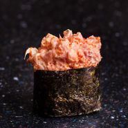 Авокадо, суші-бар фото