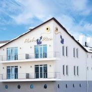 Порто Ріва, готель фото