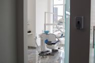 Ceram Dental, стоматологічний центр фото