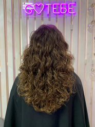 Геометрія, салон краси фото