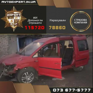 Автоекспертиза, служба автотехнічної експертизи фото