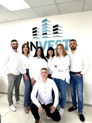 INVEST, агентство нерухомості фото