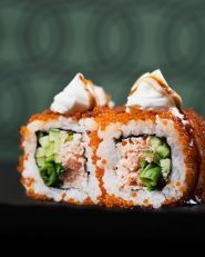 Mia sushi, доставка суші фото