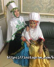 Каусар, ателье фото