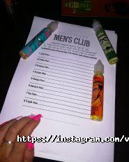 Vape.ua Bar, вейп шоп фото