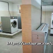 Laundry Almaty, прачечная фото