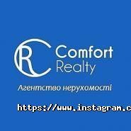 Comfort Realty, агентство нерухомості фото
