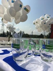 ФОРМУЛА, АЗС фото