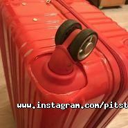 Pitstop, майстерня по ремонту взуття фото