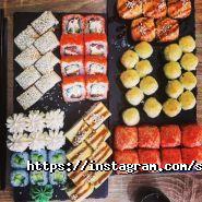 Sushi Rай, служба доставки суши фото