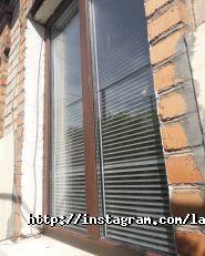 Євровікна КР, металопластикові вікна фото